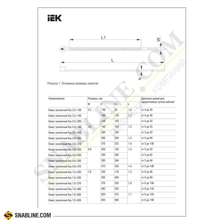Размеры хомутов. Хомут усиленный со стальным замком ХКУ 7.6х300. Хомут кабельный усиленный ХКУ 3,6х300мм со стальным замком черный IEK. Хомут усиленный ХКУ 4,8х300мм со стальным замком белый. 2.4 Хомут кабельный усиленный 7,6х460 мм со стальным замком черный.