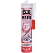 Монтажный клей-герметик IRFIX MS-FIX