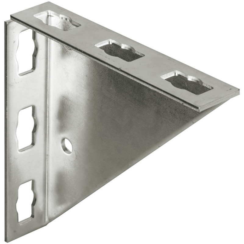 Консоль угловая fischer PWK 200/200 FVZ