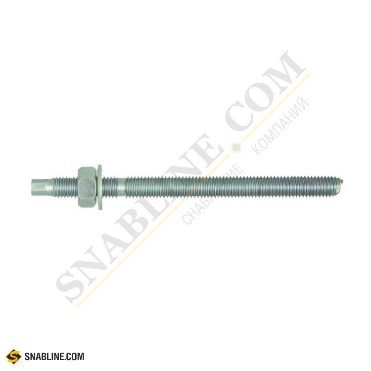 R-STUDS-10170 Купить метрическую резьбовую шпильку Rawlplug для клеевых ...