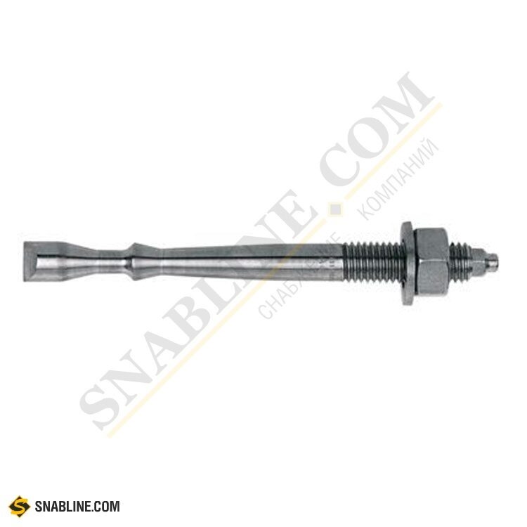 Анкерная шпилька Fischer FHB II-A S (A4) короткая версия