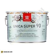 Лак универсальный TIKKURILA Unica Super 90 EP глянцевый