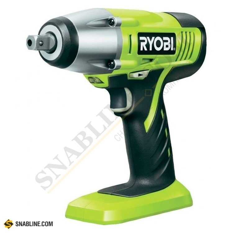 Ударный гайковерт RYOBI ONE+ BIW180M