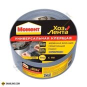 Клеящая хозяйственная лента HENKEL МОМЕНТ