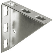 Консоль угловая fischer PWK 200/200 FVZ