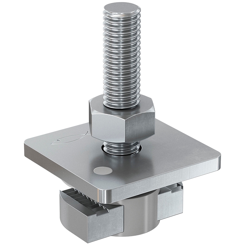 Т-образный болт fischer FCN Clix S M10x100мм купить в Snabline