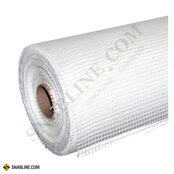 Сетка стеклотканевая LUXTAPE ИНТЕРЬЕР