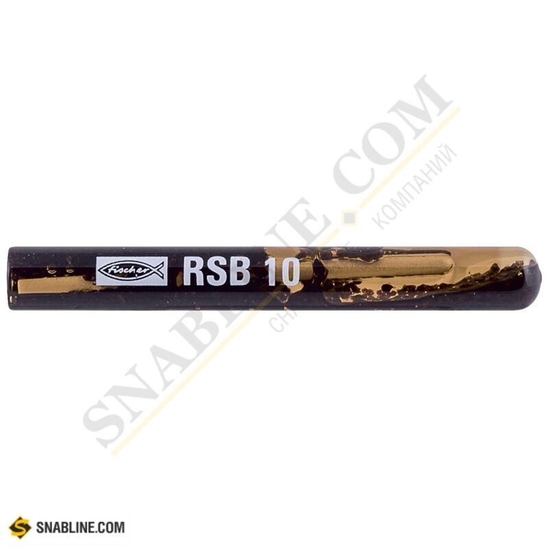 Химическая капсула Fischer Superbond RSB