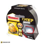 Клеящая лента HENKEL СУПЕР МОМЕНТ