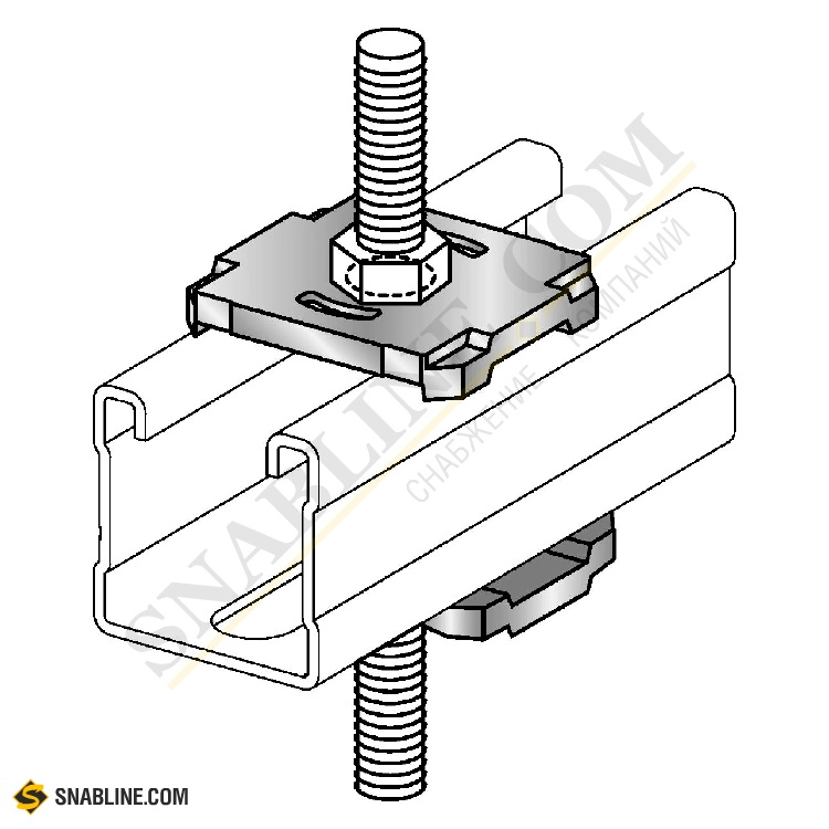 Шайба монтажная Hilti MQZ-L9-F арт, 304196 купить в Snabline