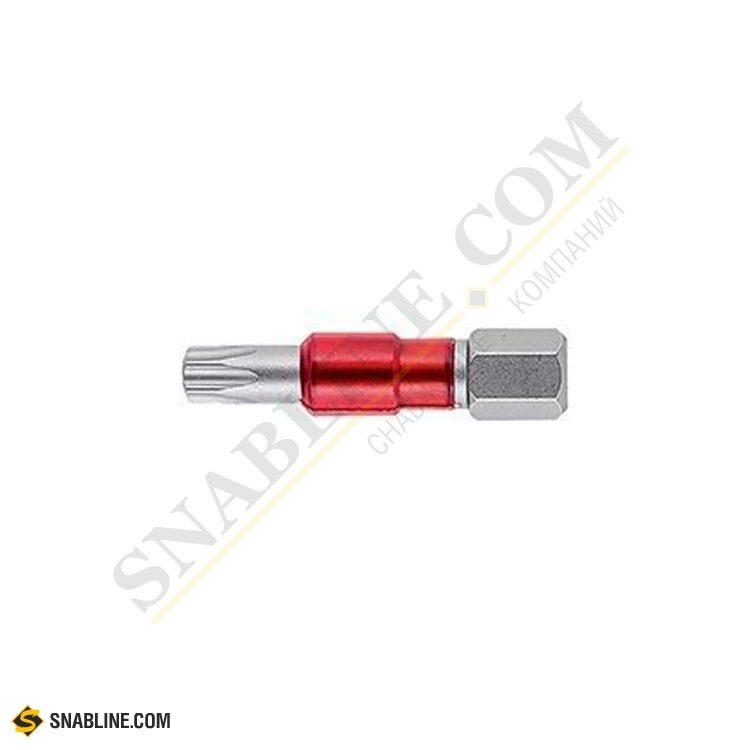 Бита Fischer FMB T25 Maxx Bit W5 высокопрочная