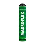 Пена монтажная проф. Makroflex Original Pro всесезонная