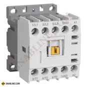 Миниконтактор IEK МКИ-10610