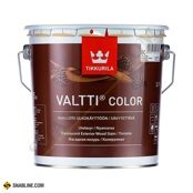 Антисептик TIKKURILA Valtti Color EC