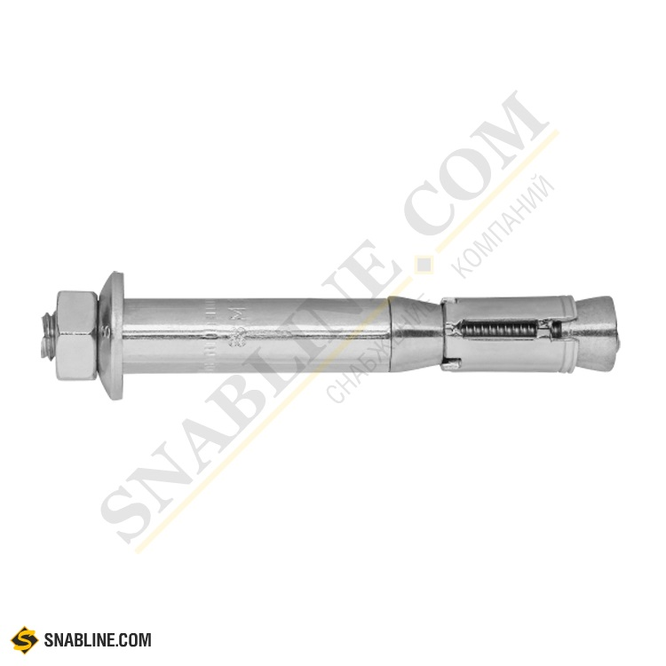 Анкер Sormat Liebig Safety Bolt Type B для высоких нагрузок