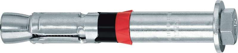 Анкерный болт Hilti HSL4 с шестигранной головкой