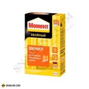Клей для обоев HENKEL МОМЕНТ Винил