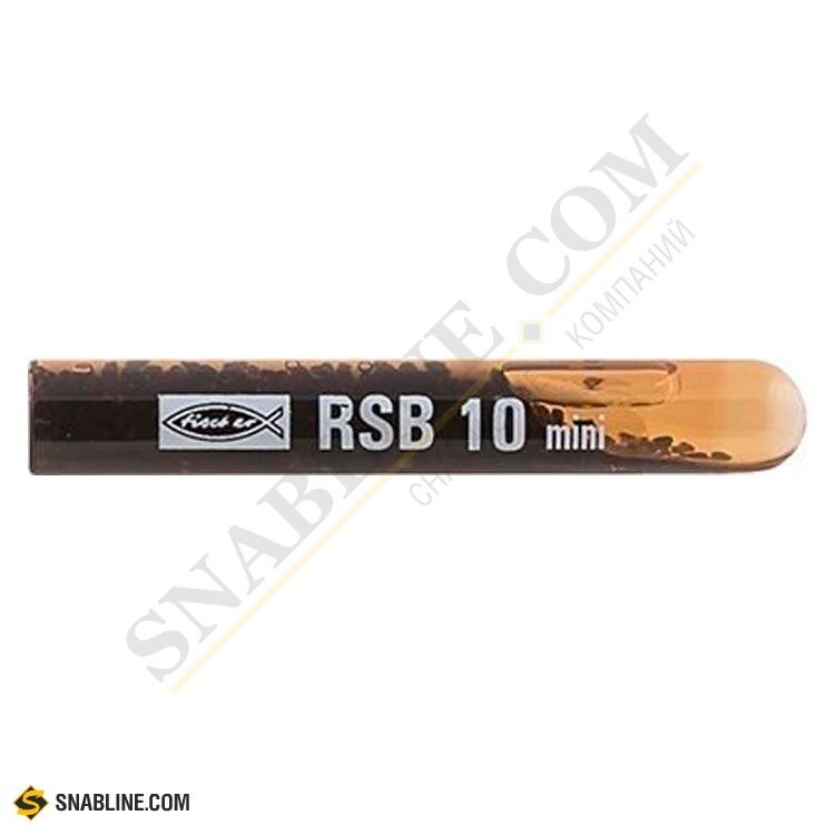 Химическая капсула Fischer Superbond RSB