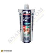 Химический анкер Tytan Professional EV I полиэстер