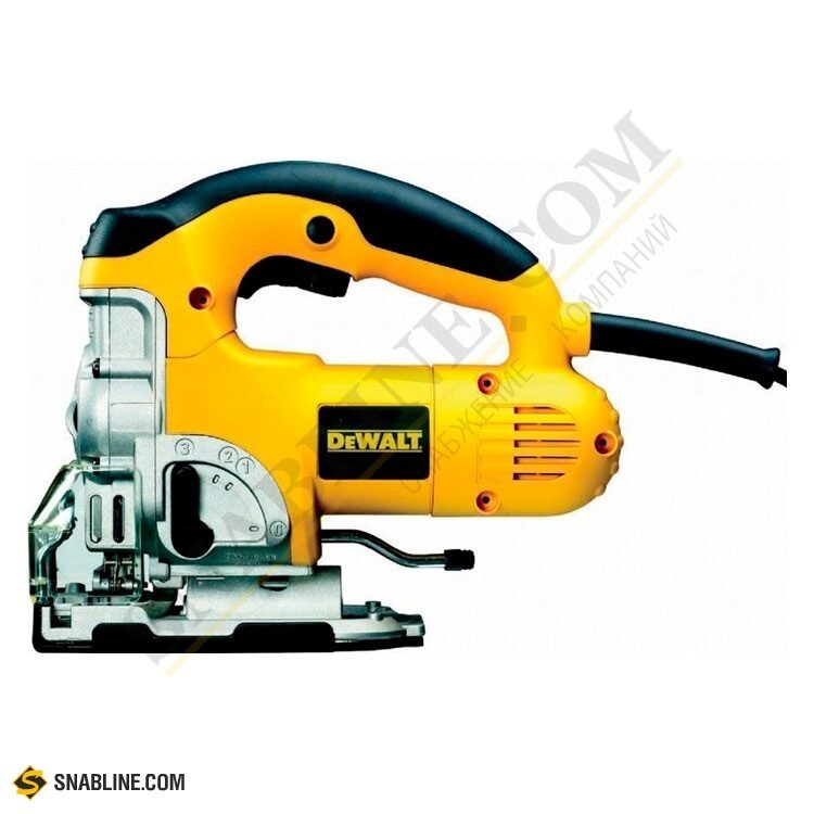 Лобзик DEWALT DW 331 K