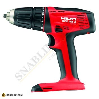 Кнопка для шуруповерта Hilti SFC A (Новые) - st-instrument