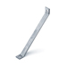 Укосина для консоли TERMOCLIP TAB L 45 28 HDG