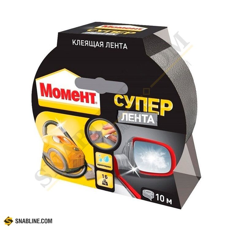 Клеящая лента HENKEL СУПЕР МОМЕНТ